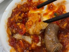 -欢乐牛香(东海二路店)