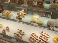 -好利来(永安道店)