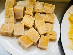 冻豆腐-三兴涮羊肉(荣安大街店)