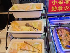 -好口味小吃楼·东北菜(太原南街店)