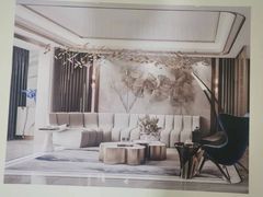 -申远空间设计丨大宅别墅装修定制(徐汇设计中心)
