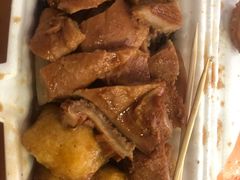 -细妹五香牛杂(步行街店)