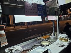 -勤記甜品