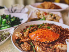 -喜记避风塘炒辣蟹(旗舰店)
