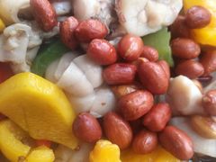 -南门头上美食街