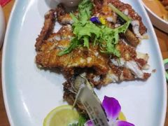 -醉壹号海鲜大排档(厦门美食地标店)