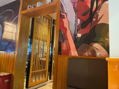 -仓桥家·焗寿司·锅物(光谷步行街店)