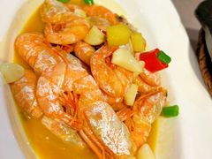 -甬上名灶·首店(环城西路店)