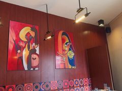 -克比叔叔印度餐厅Kebabs on the Grille(永康路分店)