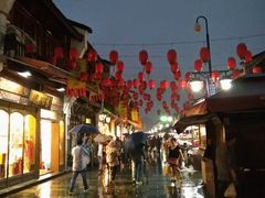 -河坊美食街(河坊街店)