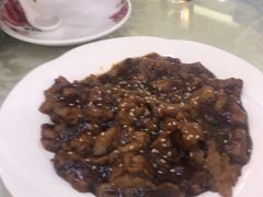 -牛街同乐祥肉饼店(天通苑店)