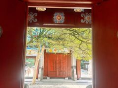 -青岛崂山太清宫