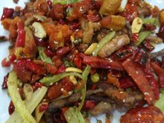 -清真•蜀风园(丁字沽总店)