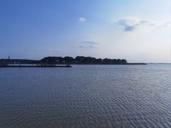 -莲花岛景区
