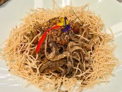 -南拳十三姨·潮汕砂锅粥·粤菜(西单大悦城店)