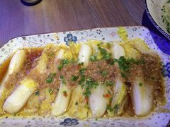 -蜜桃餐厅·江浙融合菜(荟聚购物中心店)