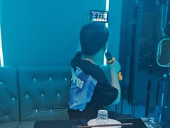 -唯爱KTV聚会餐厅(仙林东城汇店)