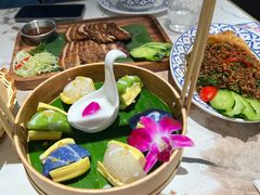 -KingThaia金泰兰(滨江天街店)