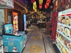 -津沽小院(天津之眼店)