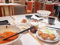 -味千拉面(广州白云机场T1西二店)