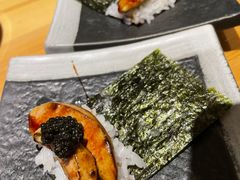 -Tuna maki寿司(园区永旺店)