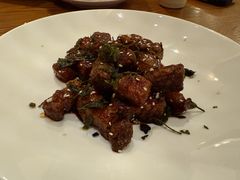 -芳草地度假酒店·野炉中餐厅