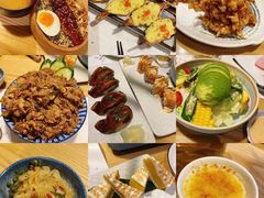 -小句号·精致料理(江南环球港店)