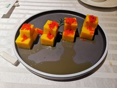 老城厢豌豆黄-和记小菜(大宁店)