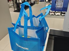 -迪卡侬(环球港店)