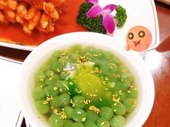 -寄畅興·百年蟹黄面·万国建筑群(外滩27号店)