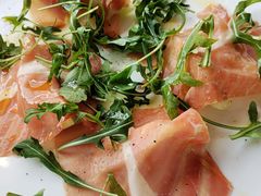 帕尔玛火腿配蜜瓜-Solo(衡山路店)