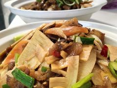 -王家土菜馆(霍山县店)