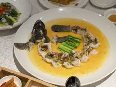 -红棉中餐厅·广州海航威斯汀酒店