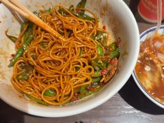 -王繁星面馆(西安熙地港店)
