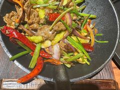 -马灯部落·西湖边的创意山景餐厅(虎跑动物园店)