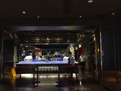门面-加餐海鲜自助(宝龙一城店)