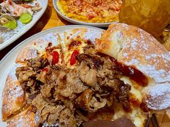 -黑熊披萨orso pizza