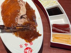 -京味张·北京烤鸭(南山店)