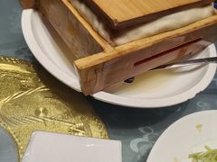-木柴豆腐·活海鲜·鲁菜(岚山路店)