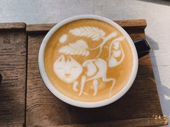-Roast8ry Coffee Lab