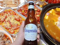福佳白-聚汇三少·龙虾·中餐厅(莫邪路新天地店)