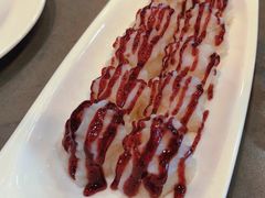 -烤肉宛饭庄(北新桥店)