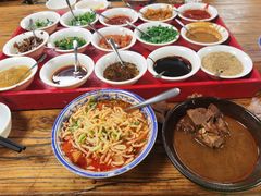 -老陕北抿节(范光胡同店)