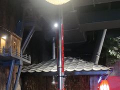 -破瓦寒窑·地摊烤羊排