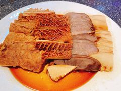 卤味拼盘-王庄阿咪海鲜大排档(象园店)