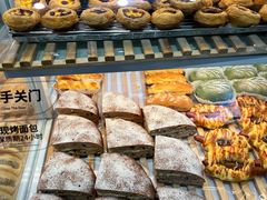 -BreadTalk面包新语·烘焙蛋糕(海珠丽影广场店)