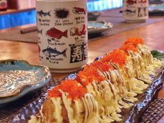 -半藏居酒屋(香港花园店)