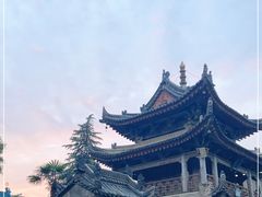 -大学习巷清真寺