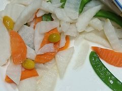 -郑庄脂渣海鲜楼(九水路店)