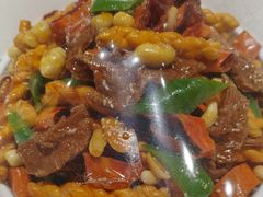 -陈记菜馆·非遗淮扬菜(东关街教场店)